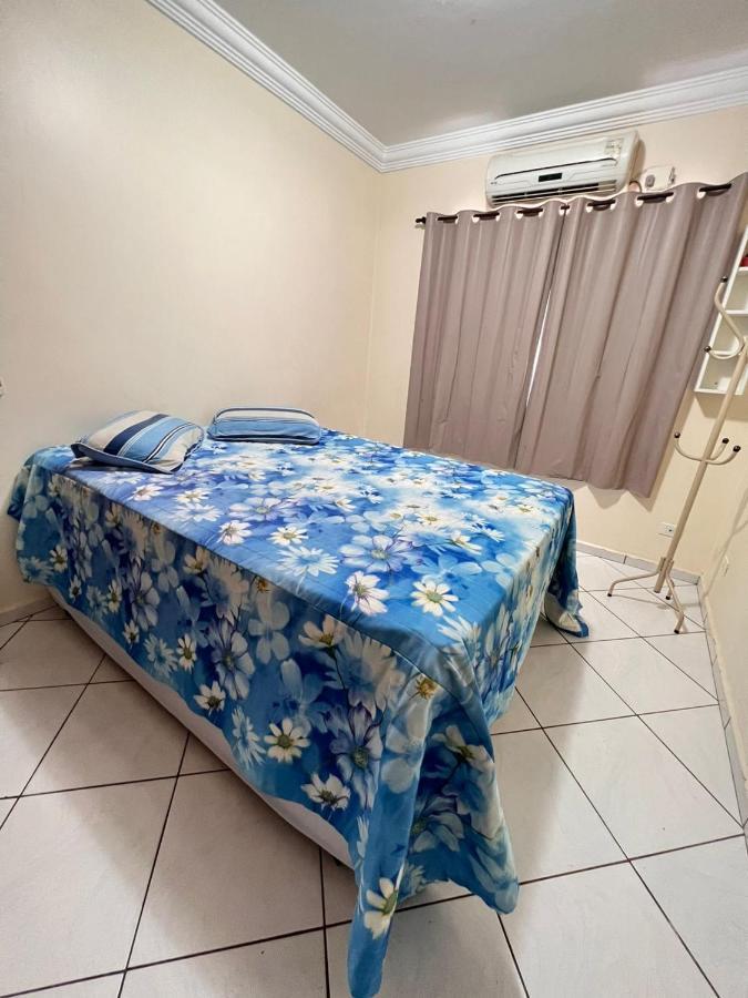Vila Casa Aconchegante No Centro De Foz do Iguaçu Exteriér fotografie