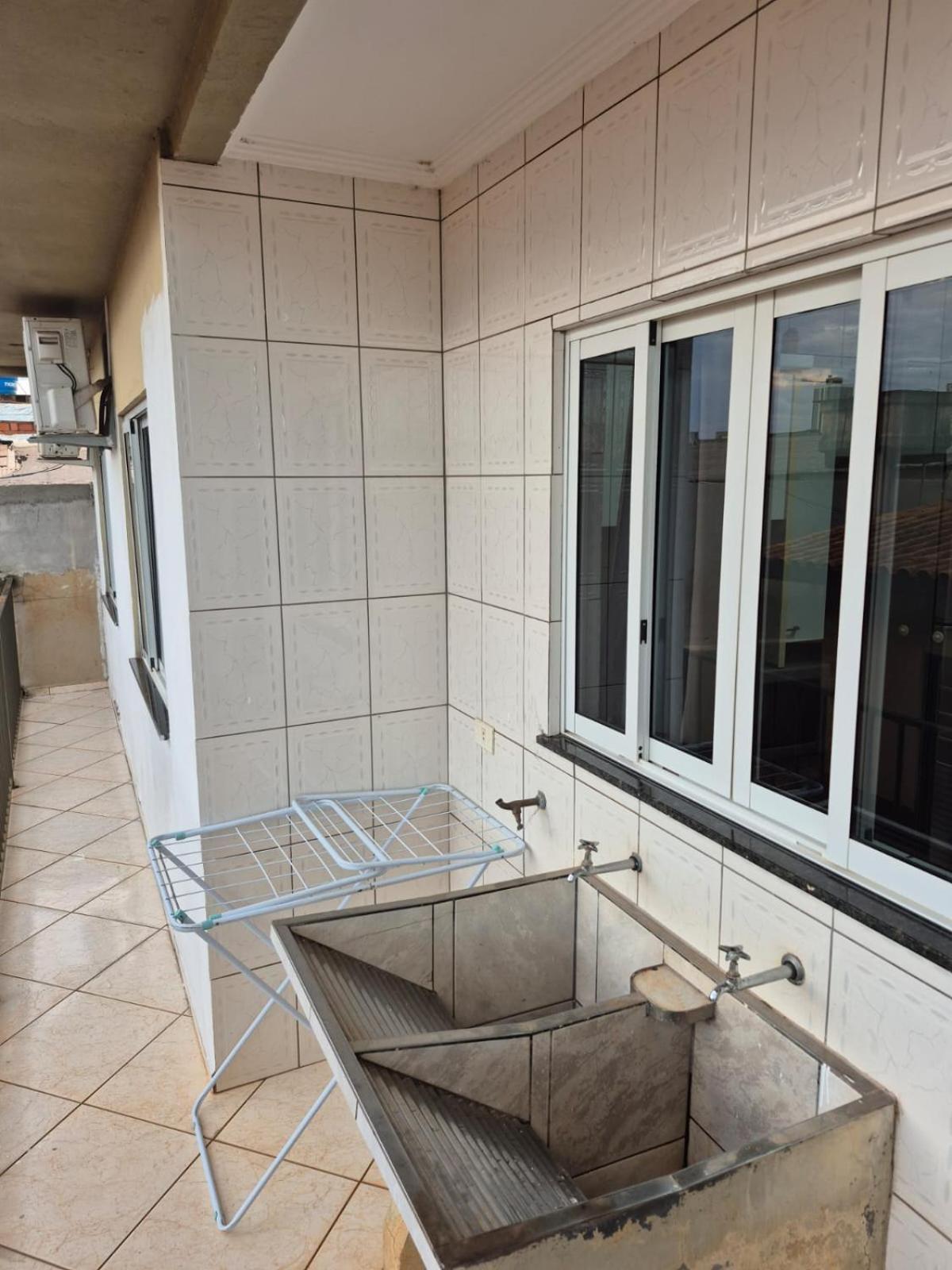 Vila Casa Aconchegante No Centro De Foz do Iguaçu Exteriér fotografie